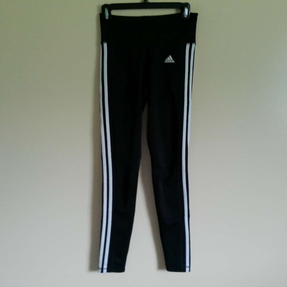 Women's Adidas Climalite leggings